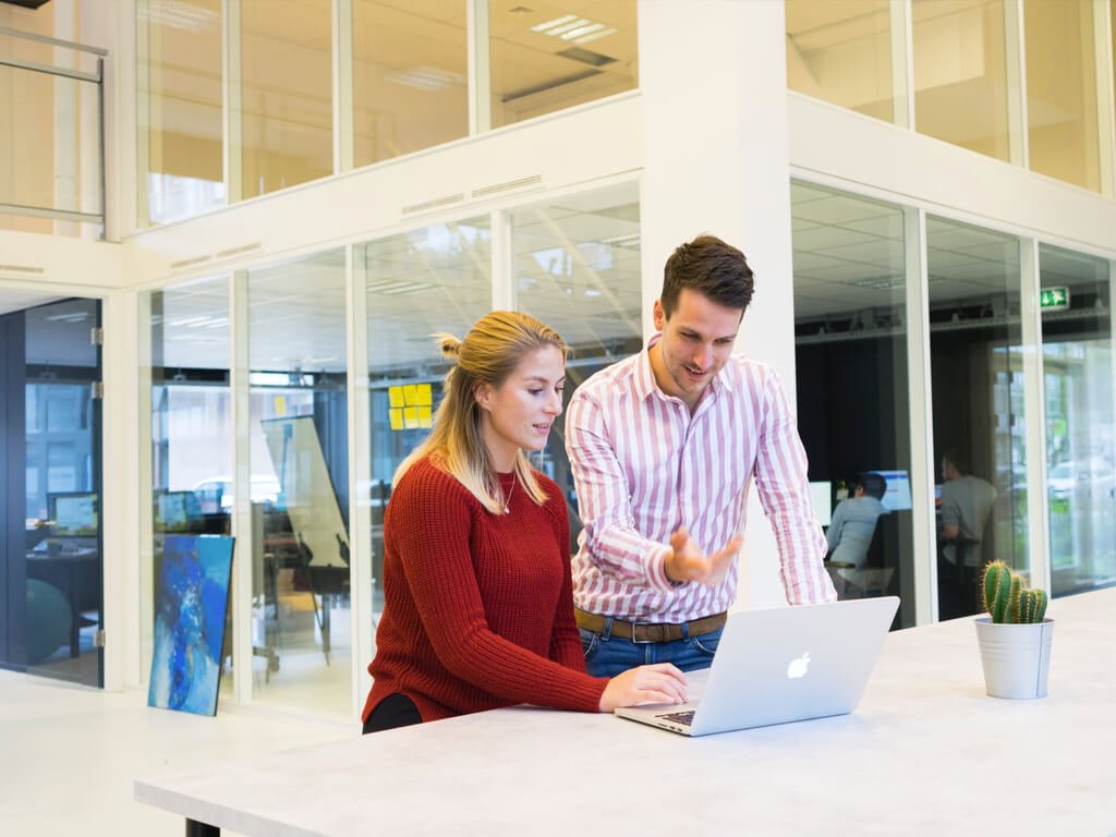 Supply chain insight