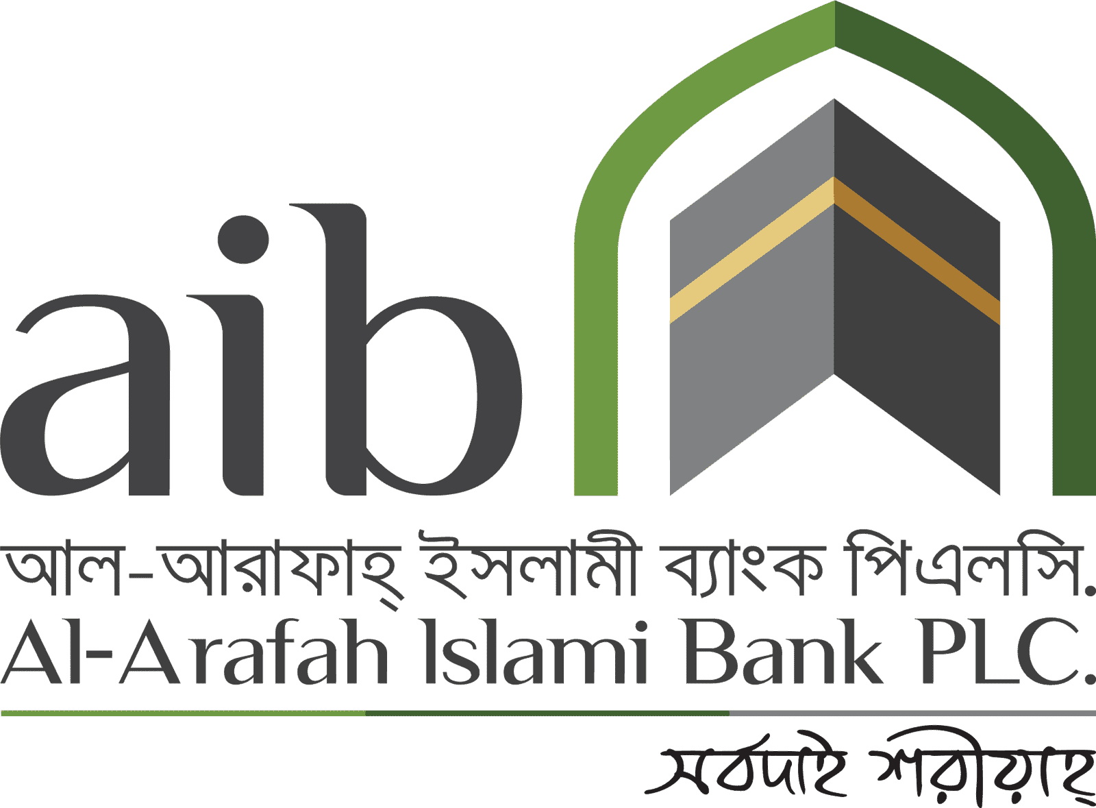 Al-Arafah Islami Bank PLC